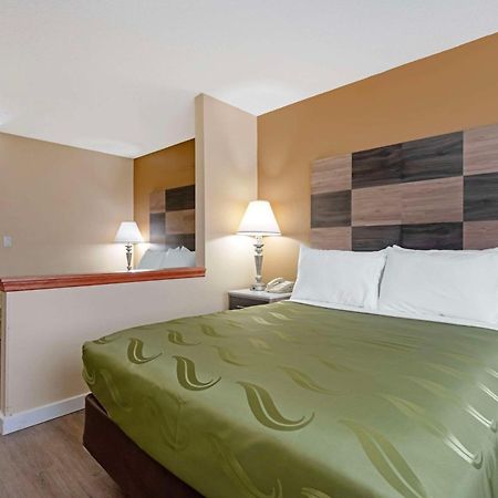 Quality Inn Bemidji Eksteriør billede