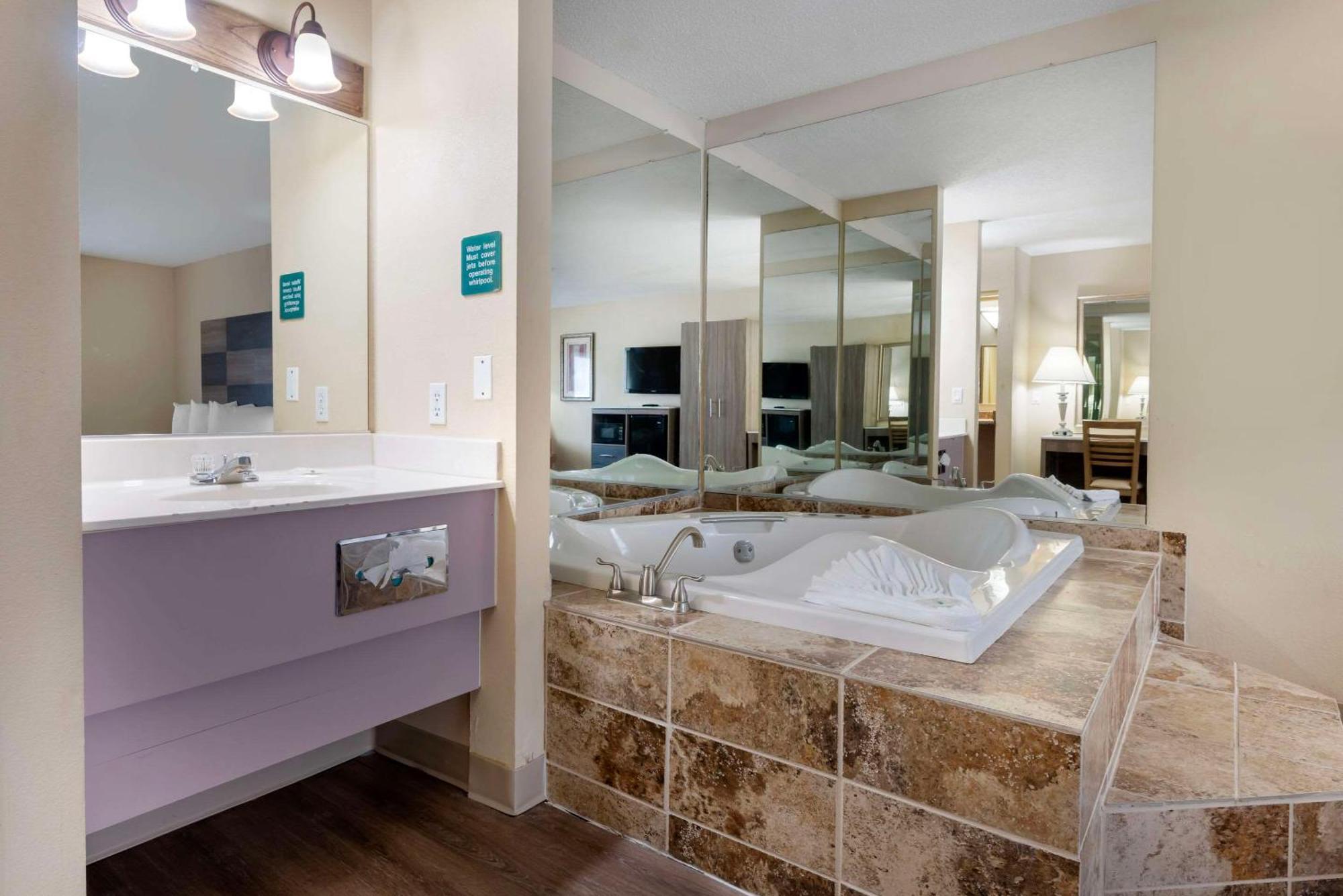 Quality Inn Bemidji Eksteriør billede